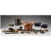 Image 1 : GROUP OF MOSTLY CIVIL WAR MILITARIA & RELATED