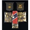 Image 2 : CIVIL WAR & POST CIVIL WAR MILITARIA & RELATED