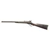 Image 2 : SHARPS MODEL 1853 MILITARY BREECHLOADING CARBINE.