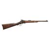 Image 1 : SHARPS MODEL 1865 CATRIDGE CONVERSION CARBINE