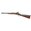 Image 2 : SHARPS MODEL 1865 CATRIDGE CONVERSION CARBINE