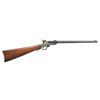 Image 1 : MAYNARD 2ND MODEL BREECHLOADING PERCUSSION