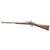Image 2 : MERRILL BREECHLOADING PERCUSSION CARBINE.
