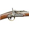 Image 3 : MERRILL BREECHLOADING PERCUSSION CARBINE.