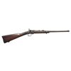 Image 1 : SMITH BREECHLOADING PERCUSSION CARBINE.