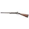 Image 2 : SMITH BREECHLOADING PERCUSSION CARBINE.