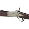 Image 2 : CONNECTICUT MARKED PEABODY SINGLE SHOT MILITARY