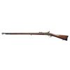 Image 2 : PEABODY SPANISH MODEL1869 SPANISH CONTRACT RIFLE