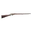 Image 1 : FINE CIVIL WAR MODEL 1860 SPENCER MILITARY RIFLE.