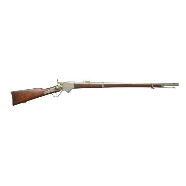 MODEL 1865 SPENCER RIFLE.