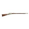 Image 1 : MODEL 1865 SPENCER RIFLE.