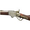 Image 2 : MODEL 1865 SPENCER RIFLE.