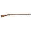 Image 1 : 1853 ENFIELD MUSKET BY BARNETT MARKED “25 MASS”.