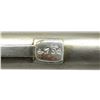 Image 2 : "J.C." MARKED BELGIAN MADE 1853 TYPE SHORT RIFLE-