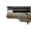 Image 8 : EXTREMELY RARE LEMAT PINFIRE REVOLVER.
