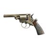 Image 1 : SCARCE CIVIL WAR MASS ARMS REVOLVER INSCRIBED TO