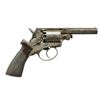 Image 2 : SCARCE CIVIL WAR MASS ARMS REVOLVER INSCRIBED TO