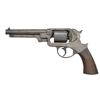 Image 1 : STARR ARMS CO DA 1858 ARMY REVOLVER.