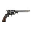Image 2 : STARR SINGLE ACTION CARTRIDGE CONVERSION REVOLVER.