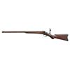 Image 2 : E. REMINGTON & SONS NO. 3 IN 45-70 HEPBURN RIFLE .