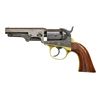 Image 1 : COOPER FIREARMS POCKET MODEL REVOLVER.