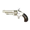 Image 1 : WESSON & HARRINGTON NO. 2 SA REVOLVER.