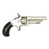 Image 2 : WESSON & HARRINGTON NO. 2 SA REVOLVER.