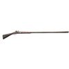 Image 1 : REVOLUTIONARY WAR ERA AMERICAN STOCKED FLINTLOCK