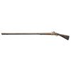 Image 2 : REVOLUTIONARY WAR ERA AMERICAN STOCKED FLINTLOCK