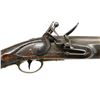 Image 3 : REVOLUTIONARY WAR ERA AMERICAN STOCKED FLINTLOCK