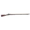 Image 1 : FINE COMMONWEALTH OF PENNSYLVANIA FLINTLOCK MUSKET