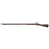 Image 2 : FINE COMMONWEALTH OF PENNSYLVANIA FLINTLOCK MUSKET