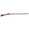 Image 1 : RARE NEW HAMPSHIRE MODEL 1808 MILITIA MUSKET.