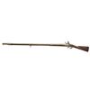 Image 2 : RARE NEW HAMPSHIRE MODEL 1808 MILITIA MUSKET.