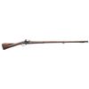 Image 1 : REVOLUTIONARY WAR CHARLEVILLE FLINTLOCK MUSKET,