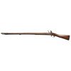Image 2 : MODEL 1816 US FLINTLOCK MUSKET BY HARPERS FERRY.