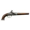 Image 1 : REVOLUTIONARY WAR ERA EUROPEAN FLINTLOCK PISTOL