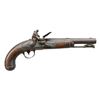 Image 1 : 1837 DATED MODEL 1836 JOHNSON CONTRACT FLINTLOCK