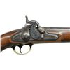 Image 3 : US MODEL 1855 PISTOL CARBINE WITH MATCHING