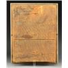 Image 2 : EARLY REVOLUTIONARY WAR CARTRIDGE BOX.
