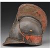 Image 3 : STRIKING FEDERAL PERIOD US MILITIA DRAGOON HELMET