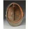 Image 2 : EARLY AMERICAN DRAGOON HELMET.