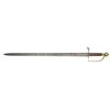 Image 2 : VERY EARLY WILLIAM ROSE SR. SWORD.