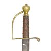Image 3 : VERY EARLY WILLIAM ROSE SR. SWORD.