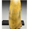 Image 2 : MEXICAN WAR PERIOD NAVAL POWDER HORN OF