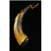 Image 2 : HEZEKIA FURGESON 1761 HORN.