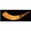 Image 1 : PHILIP BEDINGER MAP HORN 1756.