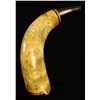 Image 1 : REVOLUTIONARY WAR DATED VIRGINIA MAP HORN.
