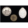 Image 1 : 3 MEDALS WITH AMERICAN ASSOCIATION.