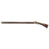 Image 2 : HEAVY BBL. TARGET "KENTUCKY" RIFLE ATTRIBUTED TO